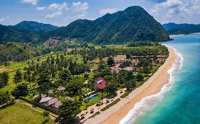 Segara Lombok